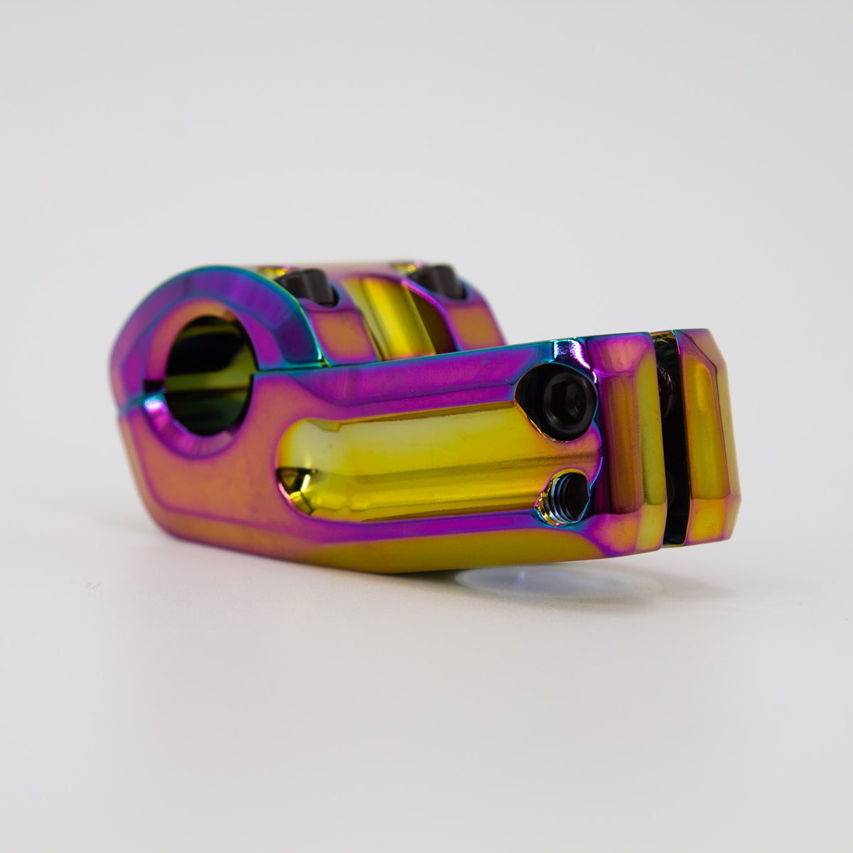 Oil slick bmx stem on sale