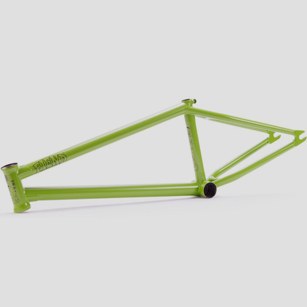 Fiend 2025 palmere frame