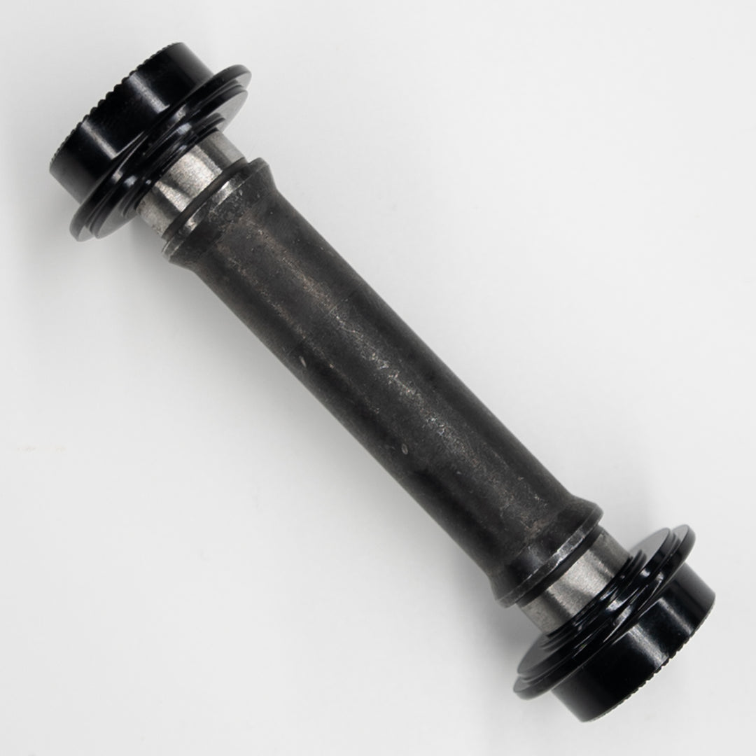 Eclat front hub best sale