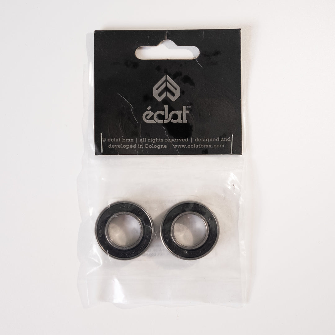 Eclat Seismic Cortex Pulse Front Hub Bearings FoundationBMX