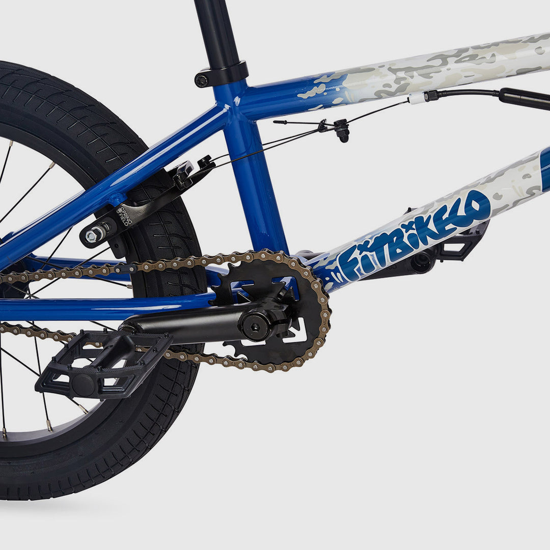 Misfit bmx bike sale