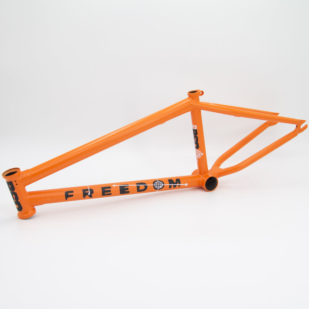 Bsd freedom frame best sale