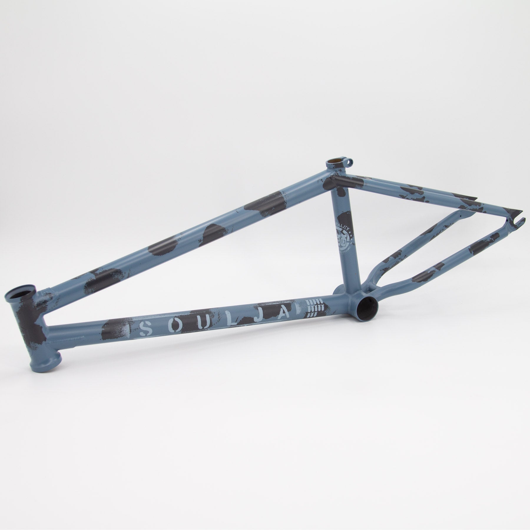 Bsd clearance soulja frame