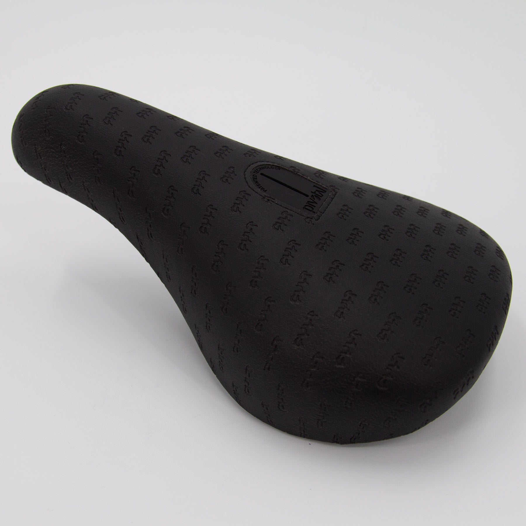 FIT Barstool Pivotal Seat - FoundationBMX