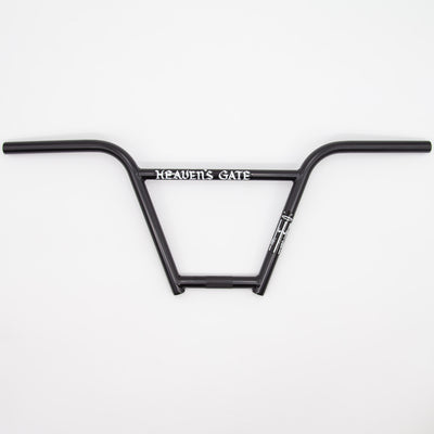 Cult Heavens Gate 4PC Bars (Brandon Begin) - FoundationBMX