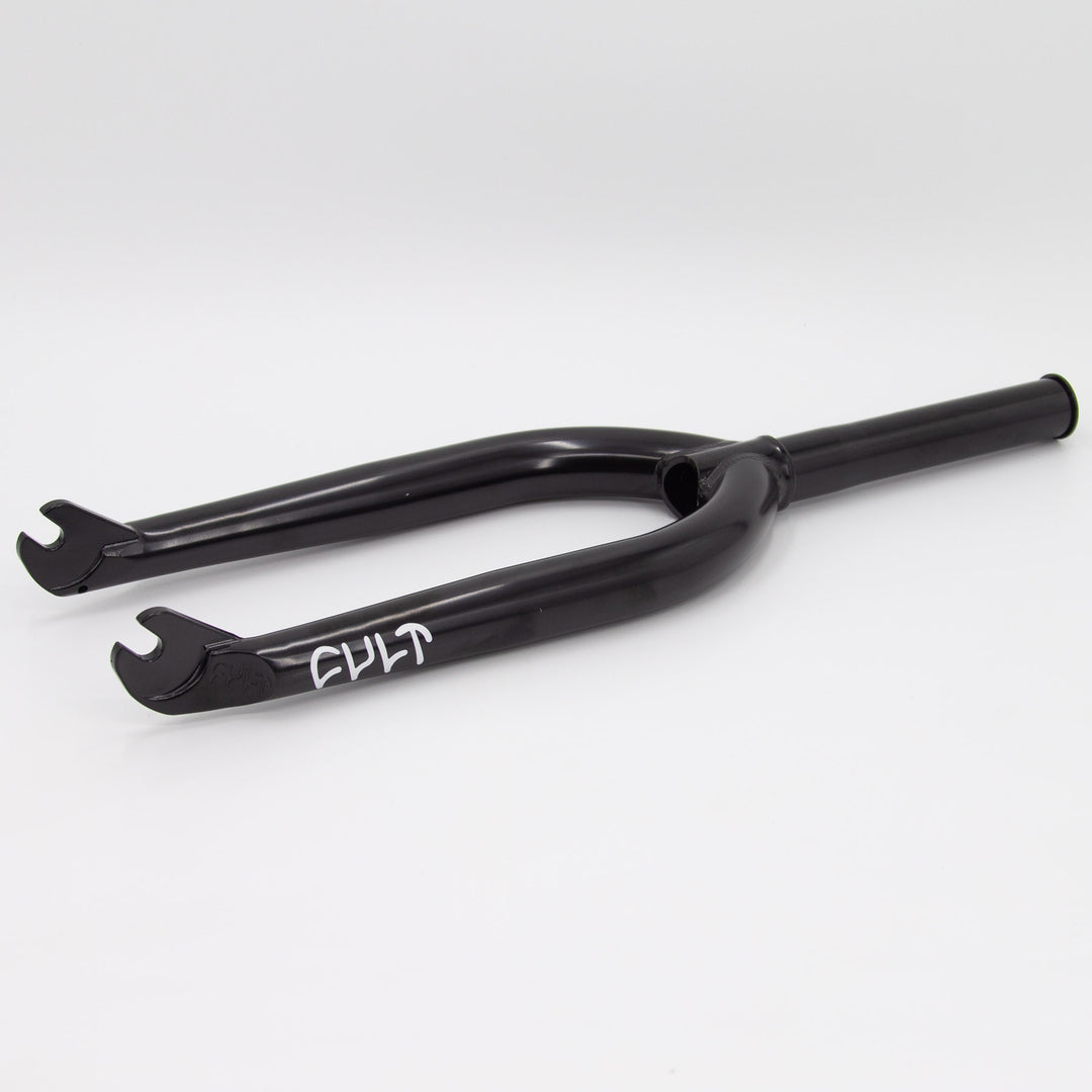 Cult Sect IC V4 Forks FoundationBMX