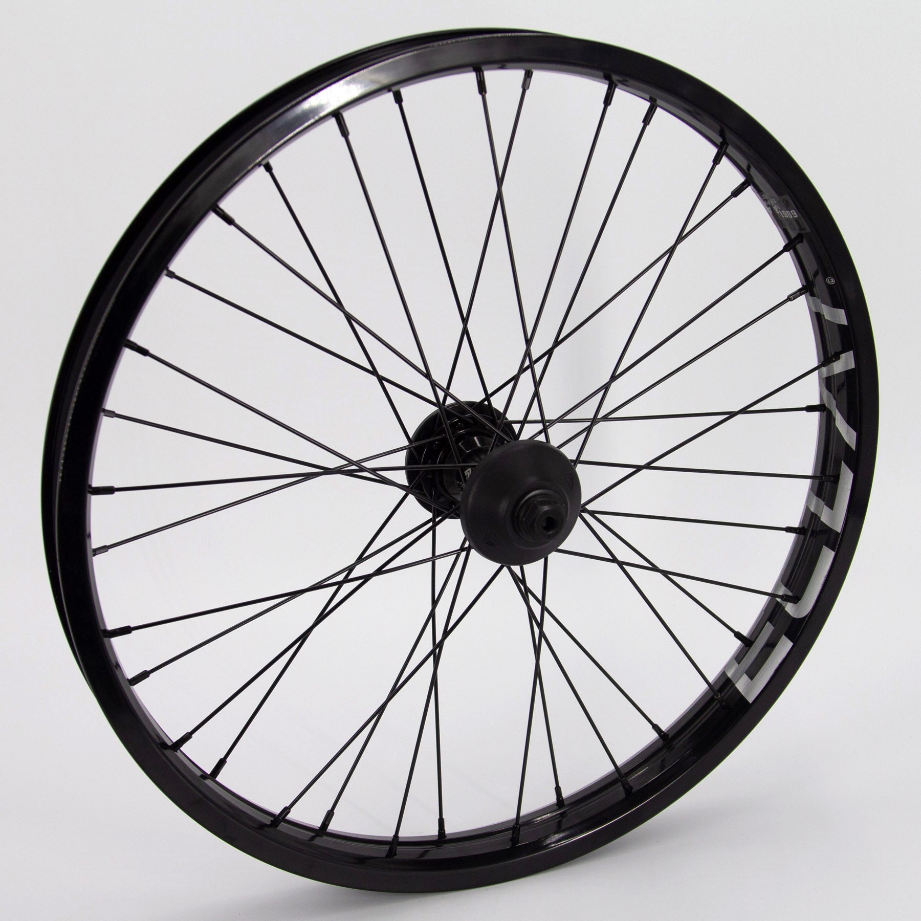 Eclat Cortex Bondi Front Wheel - FoundationBMX