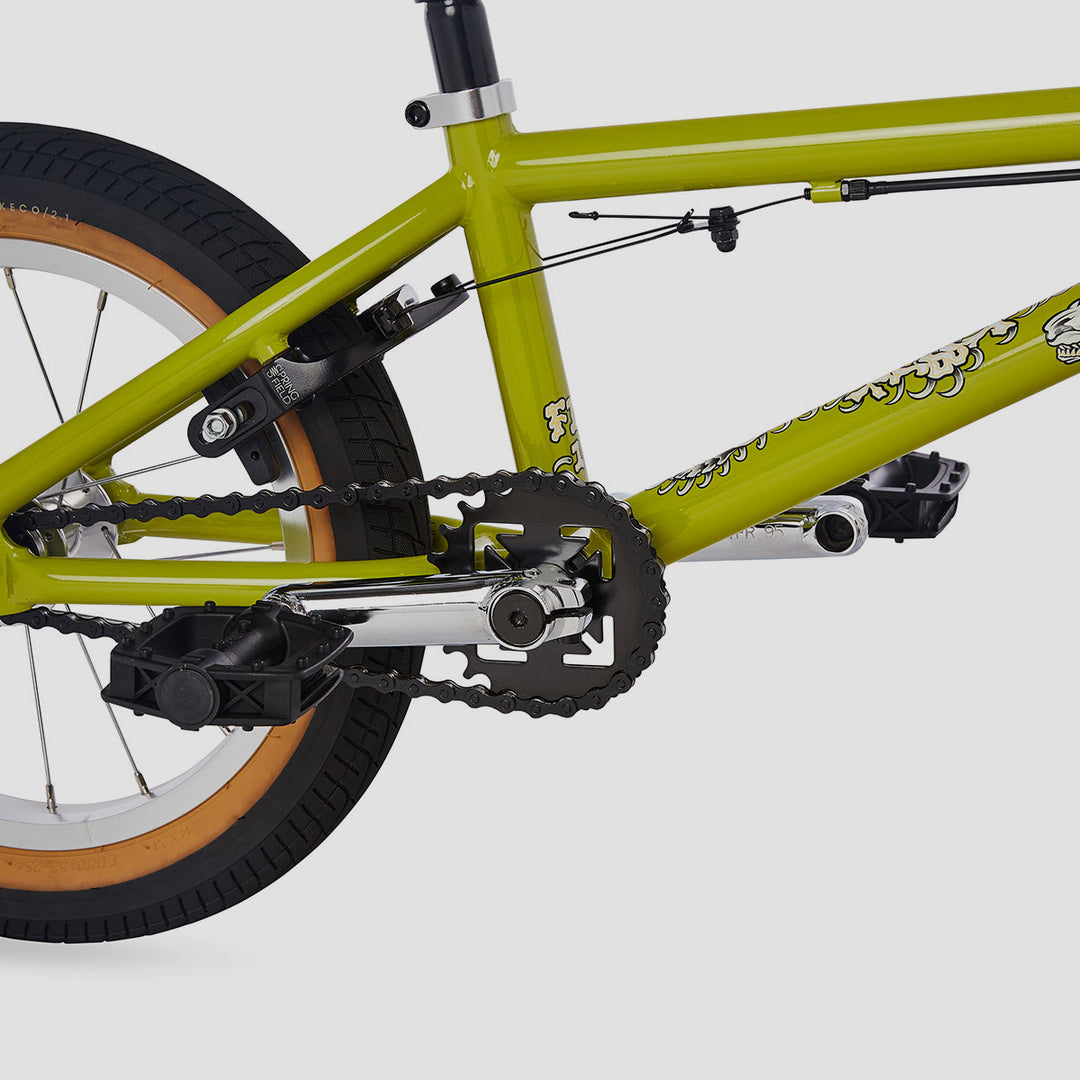 FIT Misfit 14 2023 BMX Bike