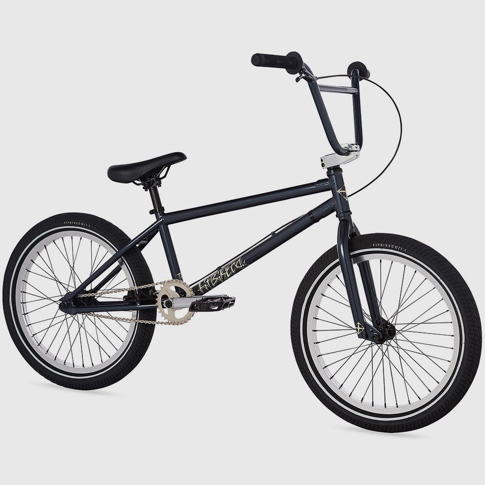 FIT TRL 2XL 2023 BMX Bike