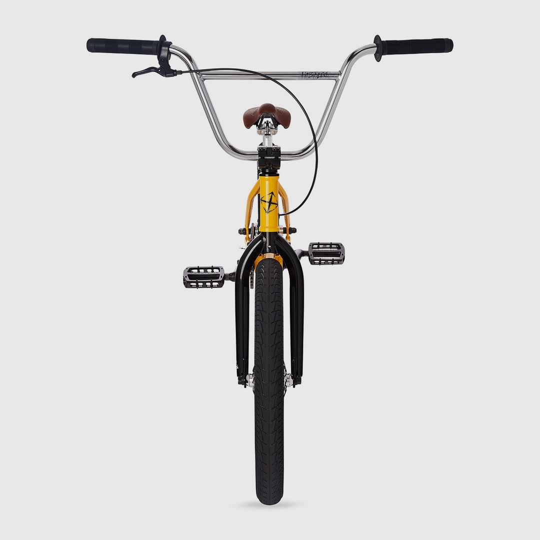 FIT TRL 2XL 2023 BMX Bike