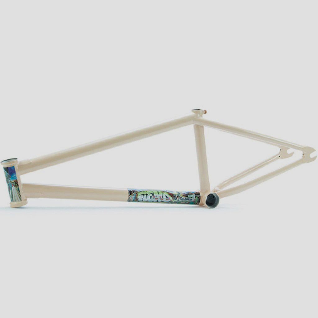 Fiend Morrow V3 Breakless Frame Ty Morrow