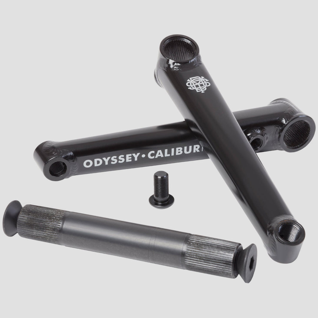 Cheap bmx cranks best sale