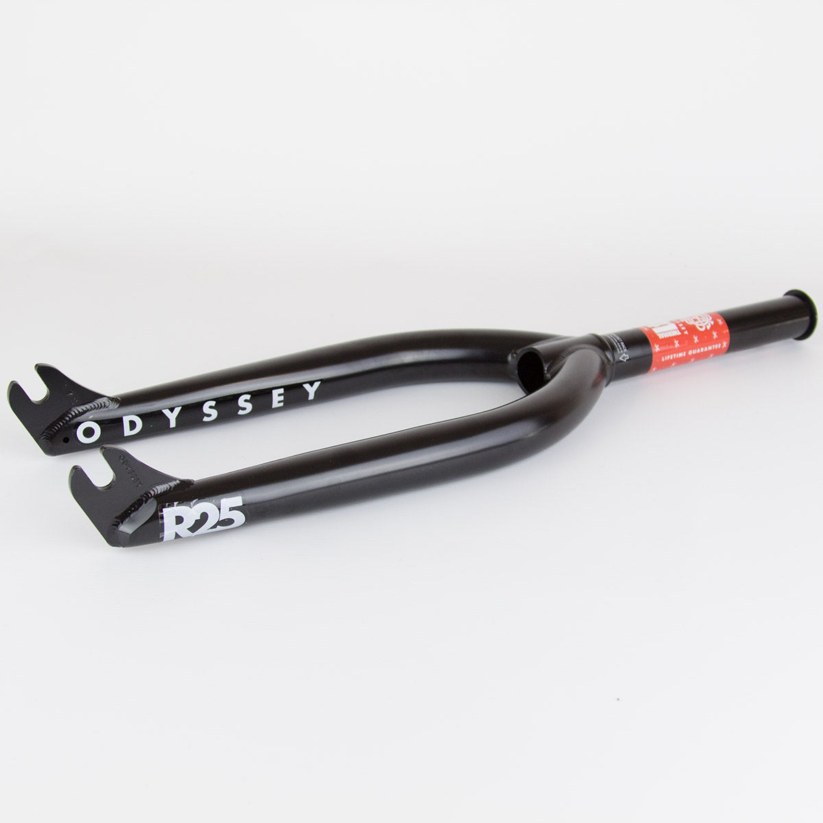 Odyssey r25 2024 forks review