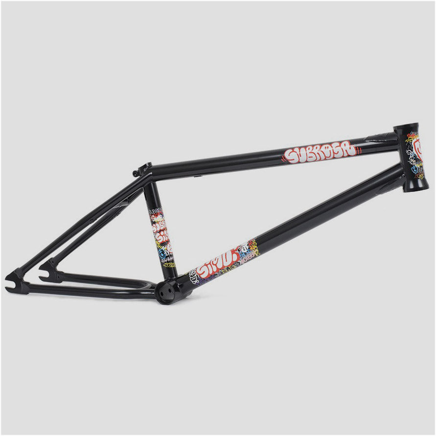 Simone barraco frame on sale