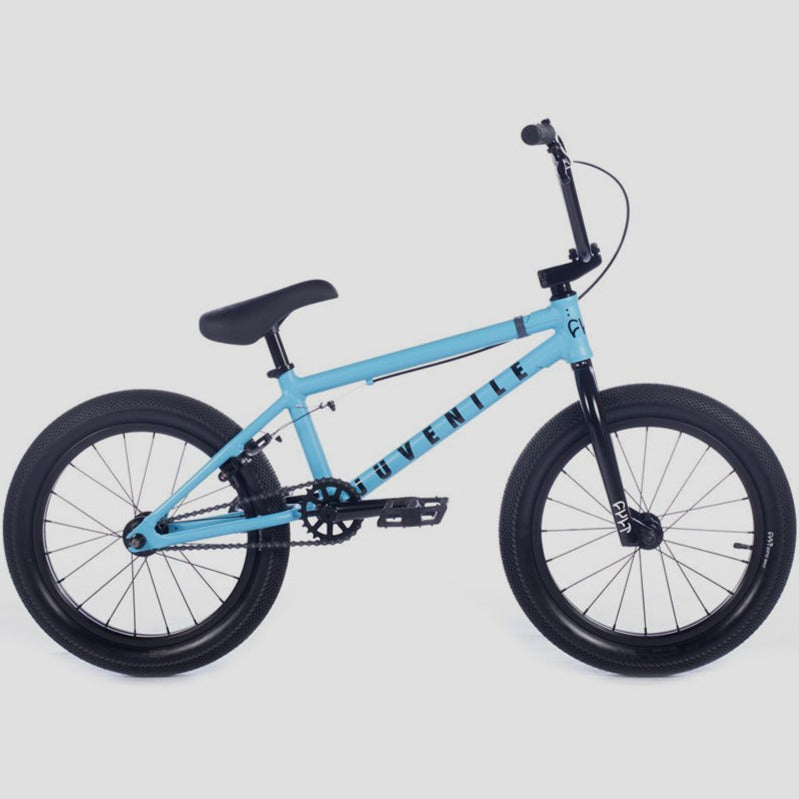 Cult Juvenile 18 2022 BMX Bike