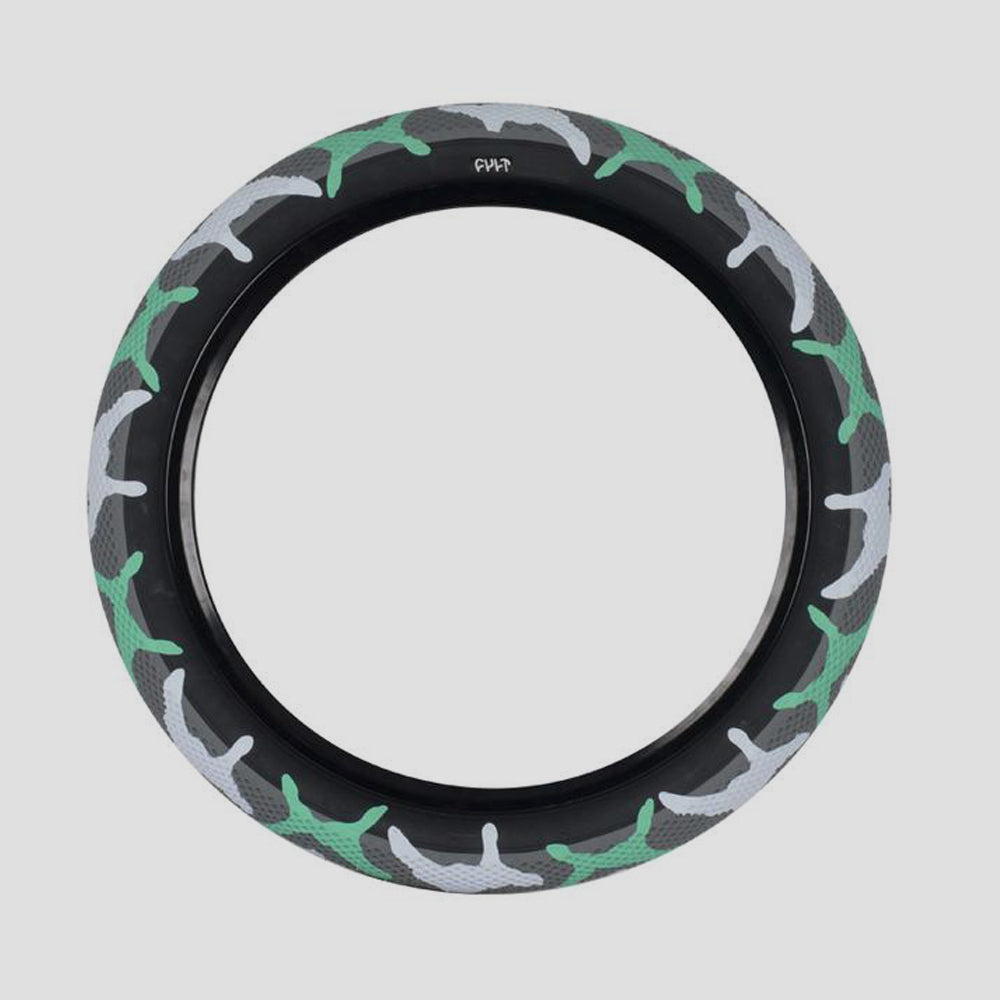 Cult bmx tires sale